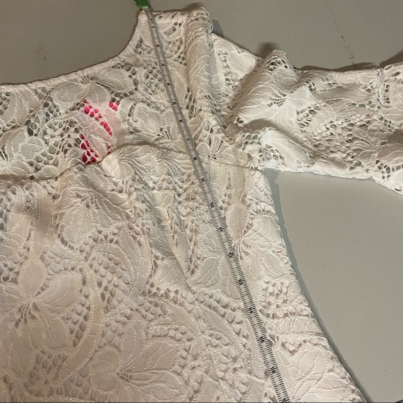 LILLY PULITZER Allyson dress (NWT) - Picture 10 of 13